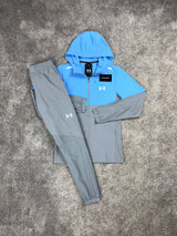 Under Armour “Vanish Baby Blue”Tracksuit