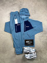 Berghaus Pavey Indigo Blue Tracksuit
