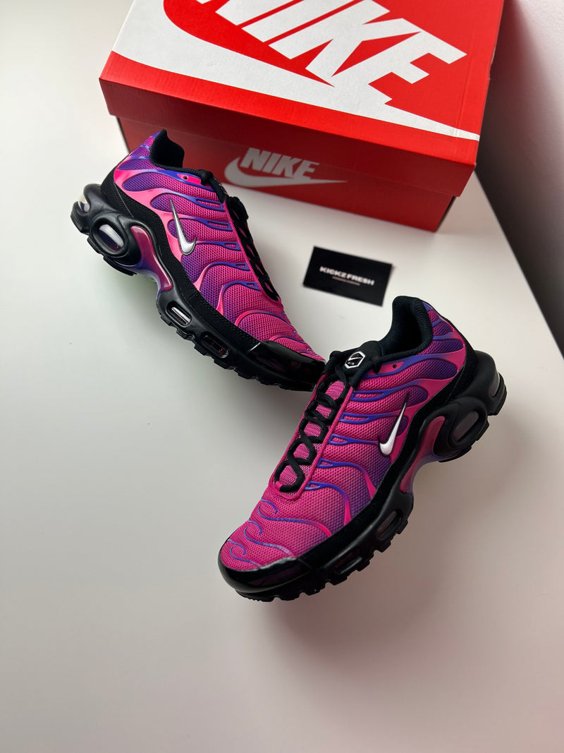 Nike Air Max Plus TN ''Fire Berry''