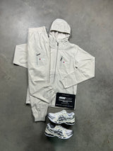 Berghaus Intervale Cream Beige Tracksuit