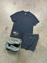 Asics Tech Plus Slate Mens Set