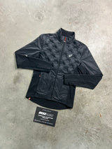 Asics Road Black Padded Jacket