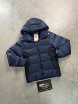 Trailberg Triathlon Midnight Navy Trail Tec Puffer Jacket