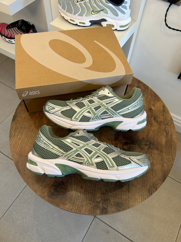 Asics Gel 1130 Swamp Green