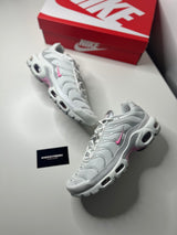 NIKE AIR MAX PLUS TN SUMMIT PINK