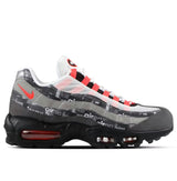 Nike Air Max 95 Atmos Bright Crimson