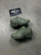New Balance 1906R olive Green