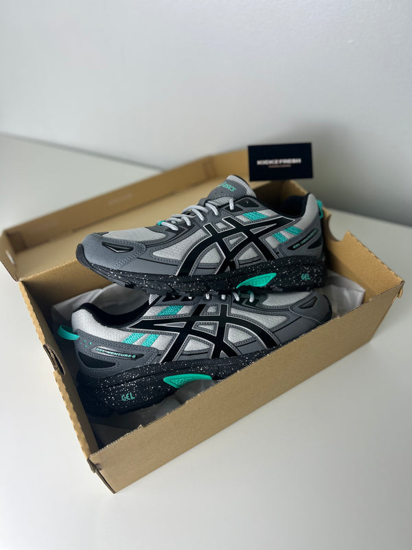 Asics Gel Venture 6 Turquoise