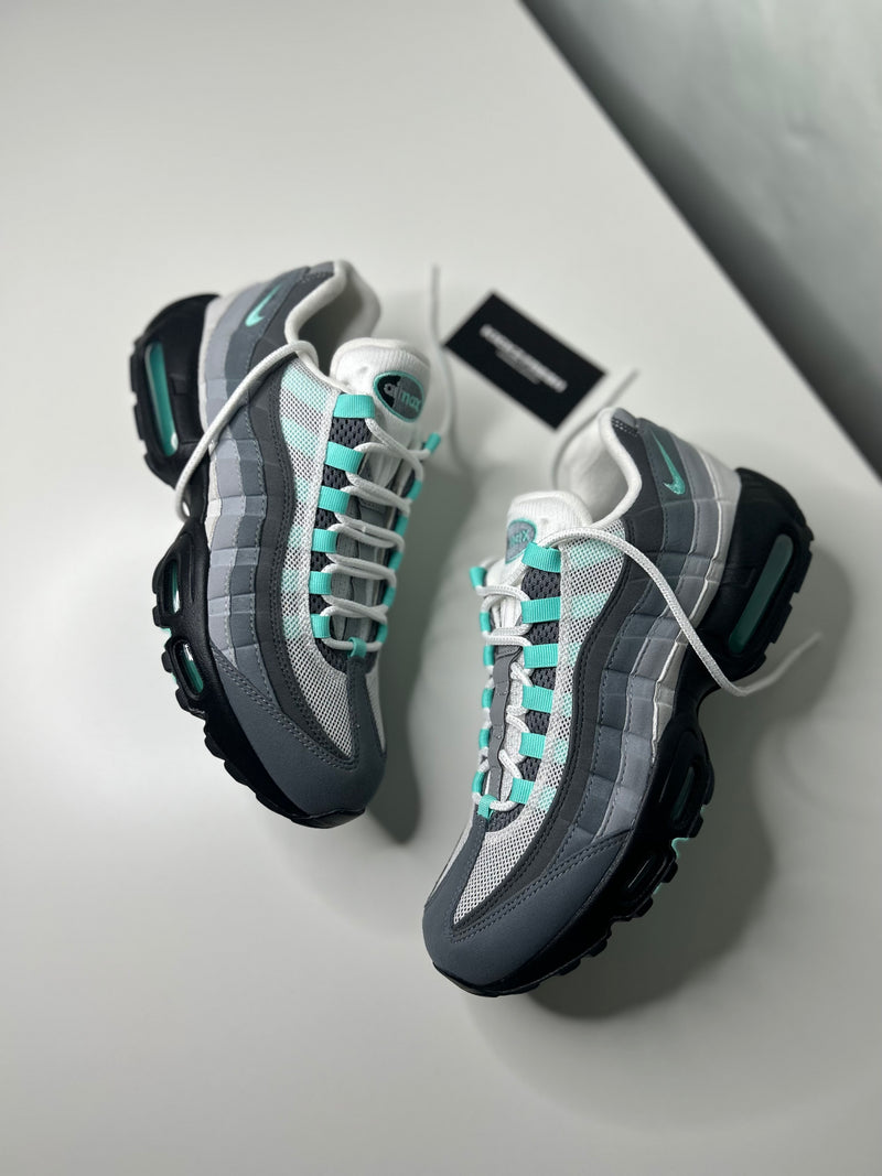 Air Max 95 'Hyper Turquoise'