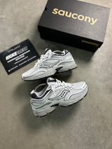 Saucony Progrid Omni 9 Cadet White