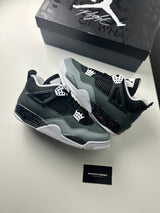 Air Jordan 4 “Retro Fear”