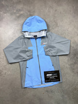Berghaus Windrunner Jacket  Light Baby Blue