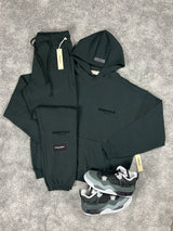 Fog essentials Black Tracksuit