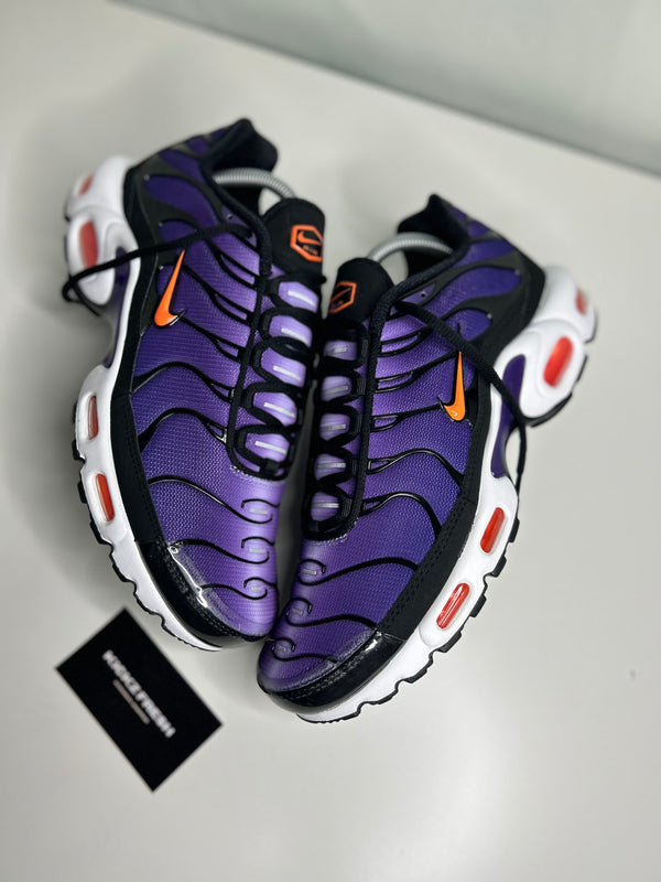 Nike TN Air Max Plus OG Voltage Purple