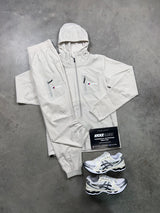 Berghaus Intervale Cream Beige Tracksuit