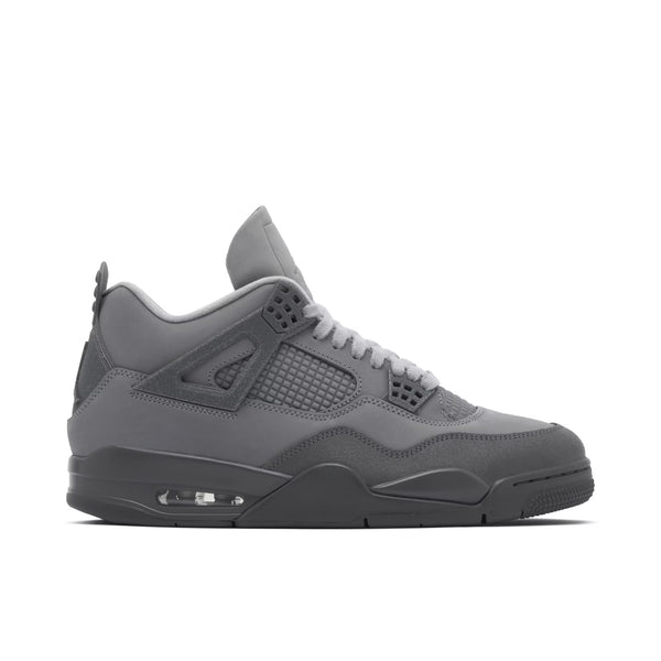 Air Jordan 4 Wet Cement