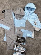 Envi Dynamic Baby Blue Tracksuit Jacket Bundle