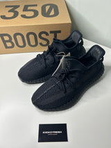 Yeezy Boost 350 Onyx