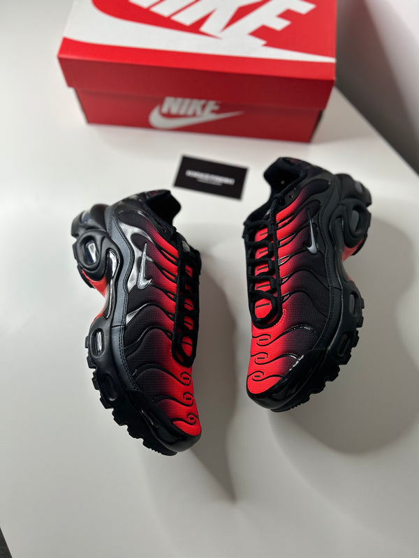 Nike Air Max Plus Tn Deadpool Gs