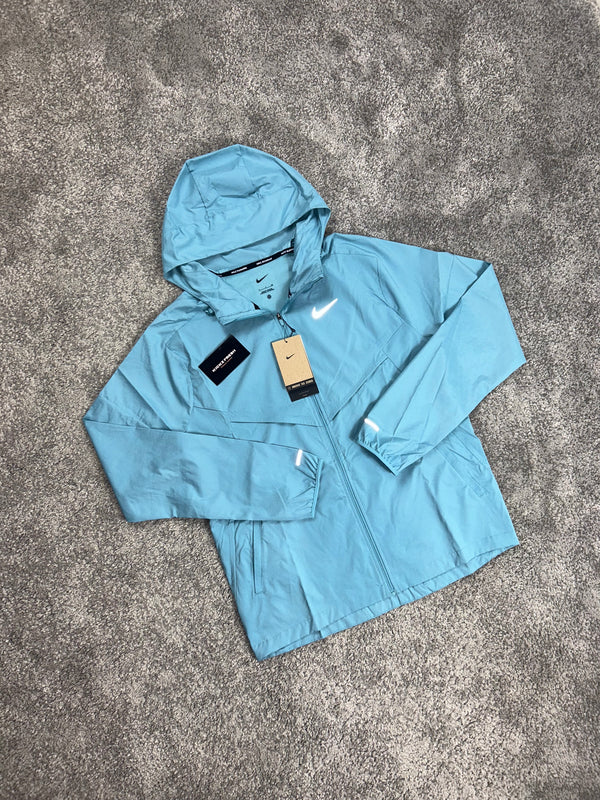 Nike Windrunner Jacket Dark Turquoise