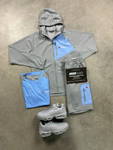 Berghaus Pavey Baby Blue 3 Piece Mens Set
