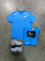 Nike Miler OG Baltic Blue Mens Set