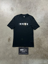 YELIR World Black Reflect Eight Y Tee Shirt