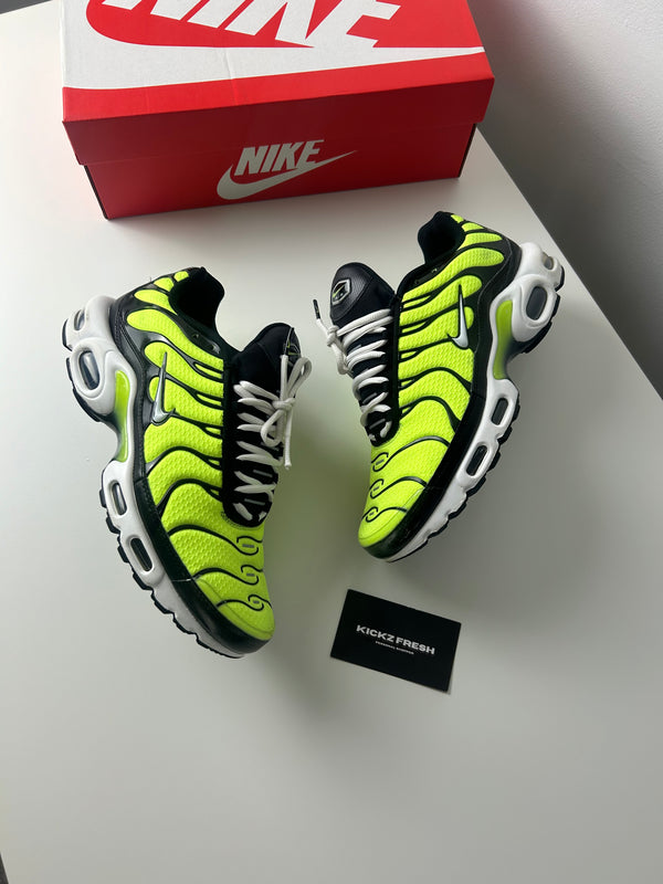 Nike Tn Og Volts 2020 Pre Loved