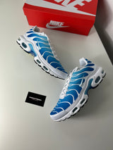 NIKE AIR MAX PLUS TN BATTLE BLUE