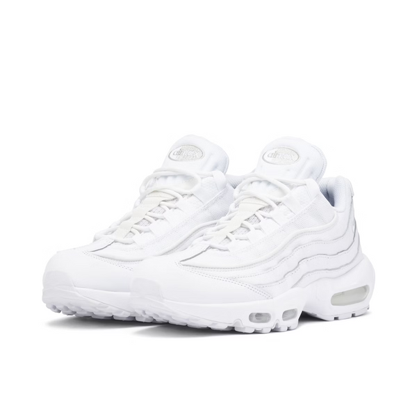 AIR MAX 95 TRIPLE WHITE