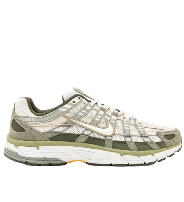 Nike P-6000 Light Cargo Army