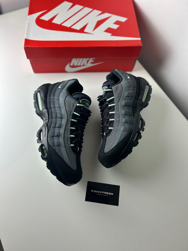 Air Max 95 Vapour Green