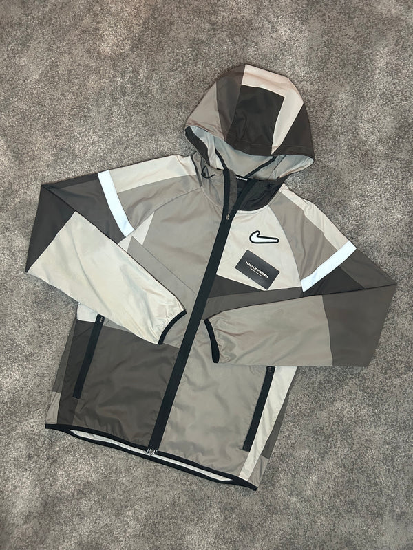 Nike WindRunner Jacket “Patch Work”