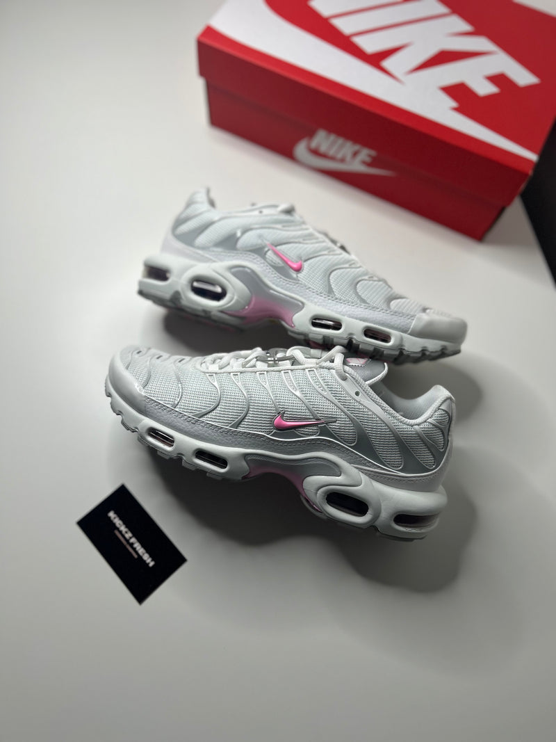 NIKE AIR MAX PLUS TN SUMMIT PINK