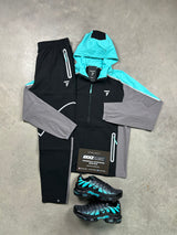 Griid Aqua Reflect Tracksuit