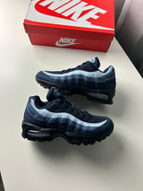 Nike Air Max 95 Big bubble Obsidian