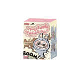 Labubu The Monsters 'Tasty Macarons' Vinyl Plush Pendant Blind Box