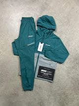 Berghaus Theran Lake Green Juniors Tracksuit
