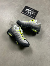 Nike Air Max 95 OG Neon Big Bubble