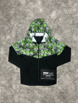 Nike Windrunner Jacket Soundwave vapour Green