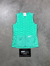 Nike Hyper Turquoise Gilet