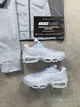 North Face Mittellegi Two Tone Grey Tracksuit