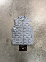 Arne Active Grey Hex Gilet
