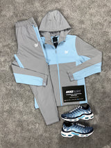 Envi Dynamic Baby Blue Tracksuit