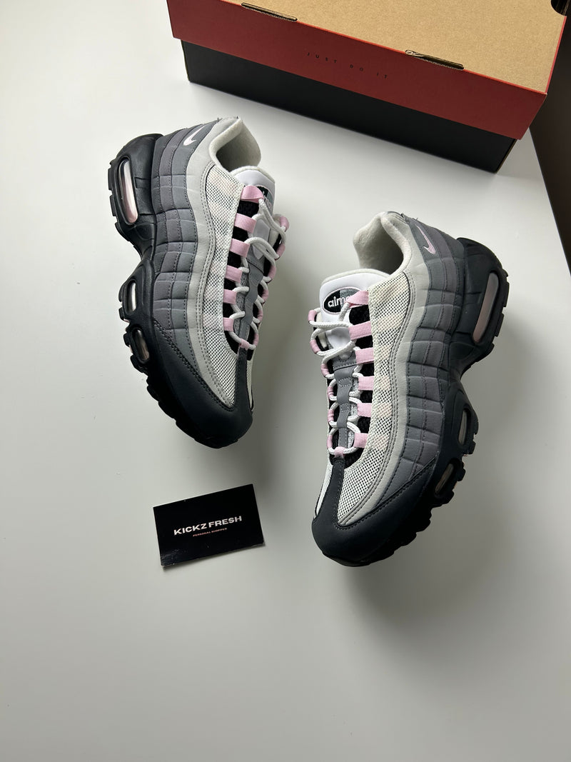 Air Max 95 OG Pink Foam 2020