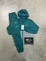 Berghaus Theran Lake Green Juniors Tracksuit