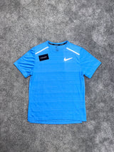 Nike Miler Tee OG “Baltic Blue”