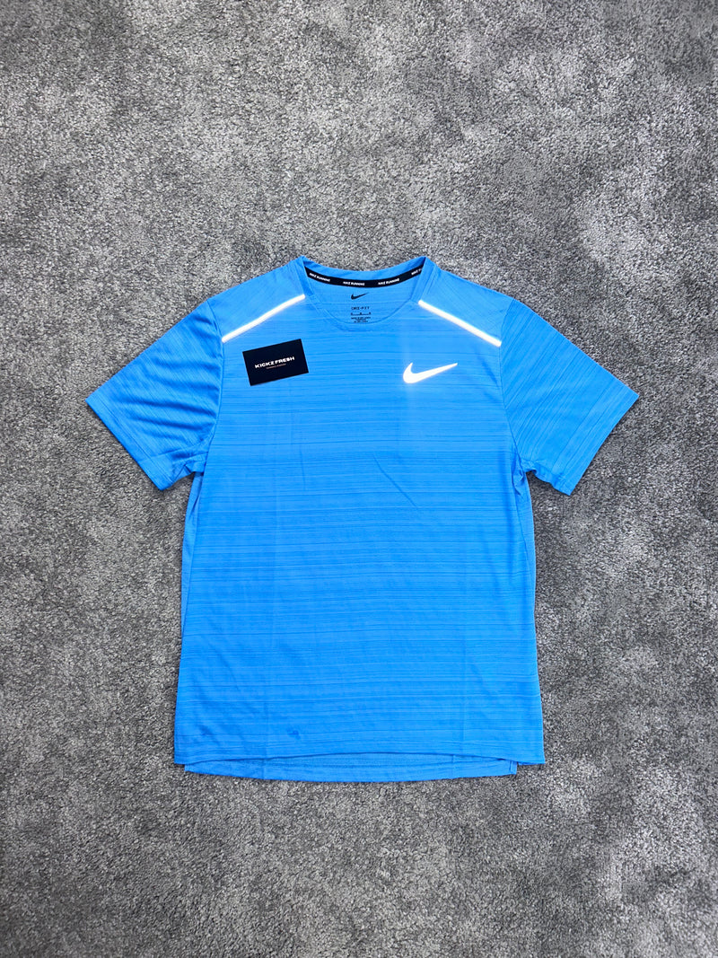 Nike Miler Tee OG “Baltic Blue”