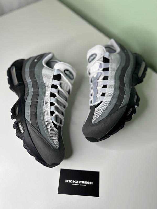 Air Max 95 'Grey Jewels'