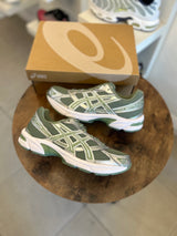 Asics Gel 1130 Swamp Green